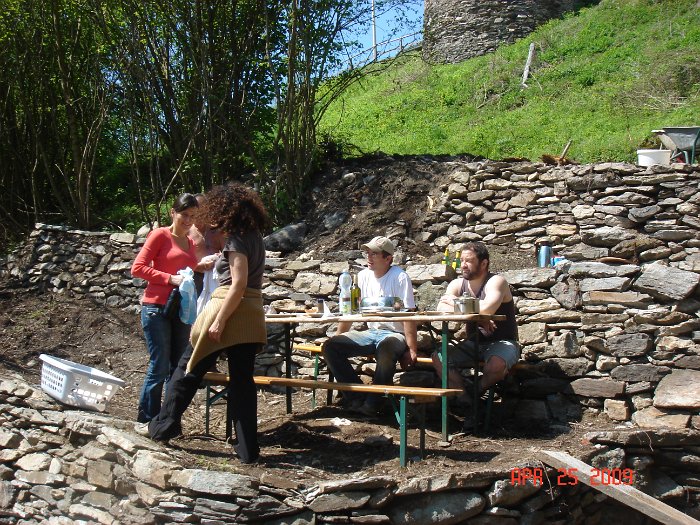 Schlägerung 044
